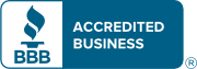 BBB Better Business Bureau accreditation for Remodel It Right