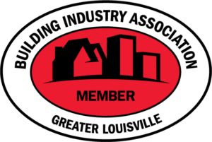 Building Industry Association Of Greater Louisville Logo